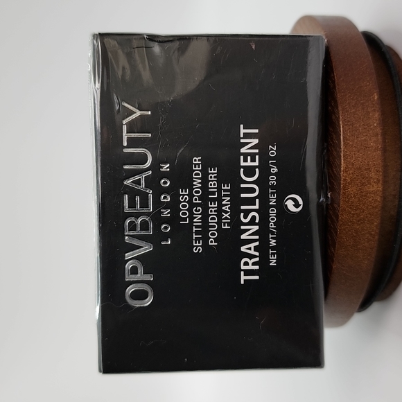 OPV Loose Setting Powder - Translucent - Picture 3 of 6